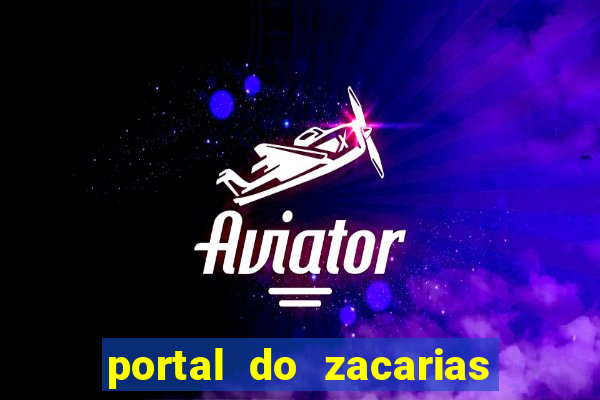 portal do zacarias roleta russa